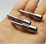 交換用10mmチタン彫刻ツール(2個パック)