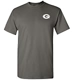 Venley APPAREL ユニセックス・アダルト US サイズ: 5XL カラー: グレー