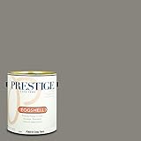 Prestige Paints外部ペイントとプライマーin one 1 Gallon P300-D-HC-168BM 1