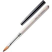 Amazon | NAIL DE DANCE スカルプチュアブラシ フレンチライナー