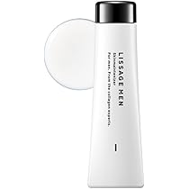 Amazon | LISSAGE MEN(リサージ メン) スキンメインテナイザー1
