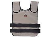 Ergodyne Chill-Its? 6202S Vest Only [並行輸入品]
