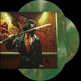 CONCRETE JUNGLE [THE OST] [LP] - Bad Omens [12 inch Analog]