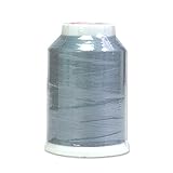 FUJIX ハイスパンロックミシン糸 #90 1500m No.168 [22] FK53-168