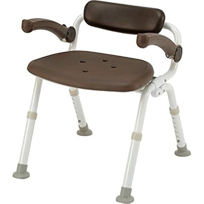 Amazon | アロン化成 安寿 折りたたみシャワーベンチ HPフィット