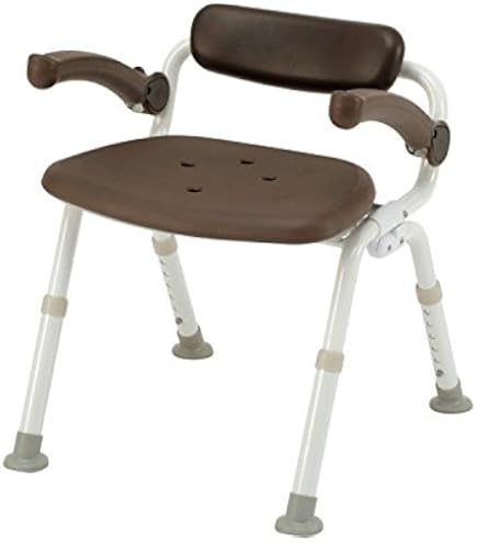 Amazon | アロン化成 安寿 折りたたみシャワーベンチ HPフィット