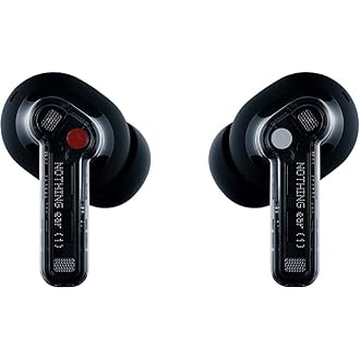 Audio Headphones