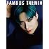 テミン(SHINee)「【Amazon.co.jp限定】FAMOUS(初回生産限定盤B)」