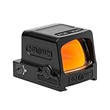 [HOLOSUN/ホロサン] HE509T-RD Enclosed Reflex レッド サークルドットサイト ソーラーモデル