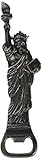 Design Toscano Statue of Liberty Bottle Opener (Set of 2) [並行輸入品]