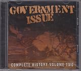 Complete History Vol.2