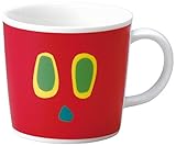 はらぺこあおむし マグ S (フェイス) KN80724