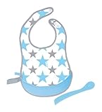 Bbox Travel Bib, Shining Star (Discontinued by Manufacturer) by Bbox [並行輸入品]