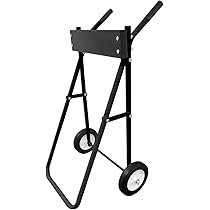 商談中になりました。ヤマハ8馬力 S脚 トランサム 4サイクル 断捨離