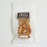 【DOG'S TABLE PLUS（ドッグステーブル プラス）】ささみチーズ　キューブ 50g
