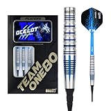 One80 オセロット ver.2 20g タングステン90% エド・チャンバー選手(OCELOT ver.2)