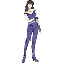 Amazon | エクスプラス (X PLUS) 『デビルマン』 シレーヌ 1/8スケール