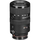 SONY Aマウント交換レンズ 70-300mm F4.5-5.6 G SSM II SAL70300G2