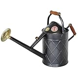 メタルヘリテッジカン 8.8L グラファイト [HAWS ホーズ]