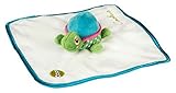 Little Helper Oops Sumptuously Soft and Multi Textured Baby Doudou Comforter (Assorted Item) by Oops