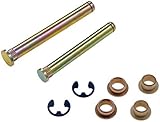 Dorman 38423 Door Hinge Pin And Bushing Kit [並行輸入品]