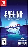 Endling - Extinction is Forever (輸入版:北米) – Switch