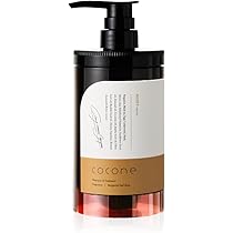 Amazon | クレイクリームシャンプー cocone ココネ 3点セット