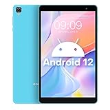 TECLAST P80T タブレット 8インチ Wi-Fi 6 モデル Android 12 タブレット PC，RAM 3GB+ROM 32