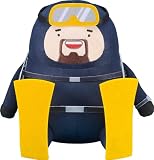 DAVE THE DIVER DAVE ぬいぐるみ