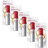 【まとめ買い】プレミアムタッチ 濃厚美容液 ヘアオイル 70ml 5本