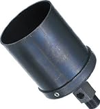 トラスコ（TRUSCO） プロパンバーナー用火口 8号 TB8H