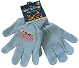 Disney Mickey Minnie手袋冬Knited Mittens