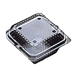 【1500枚】 OP-151 105 × 105 × 高 62 mm OPS 【96900】 ミニトマト150g 食品容器 デンカポリマー Sモ 代不