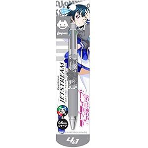 ラブライブ! サンシャイン!! ジェットストリーム4&1 津島善子