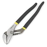 Tradespro 836025 12-Inch Groove Joint Pliers [並行輸入品]