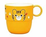 Hug me! レンジコップ トラ Y15089