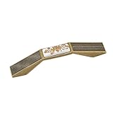 SM SunniMix 優雅な　家具　ドア　取っ手　キャビネット　プルノブ　ハンドル　全6種選べる　 - ＃3 96mmホールピッチ