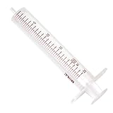BOLL プラスチックシリンジ 20ml SZ-20