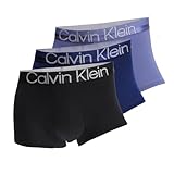 コットン ストレッチ ボクサーパンツ 3 枚パック NB (NB04, XL)