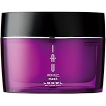 ルベル イオ ディープマスク 170g 3個セット ヘアトリートメント 髪質改善 楽天市場】【安心レビュー高評価】 イオ ディープマスク 3個