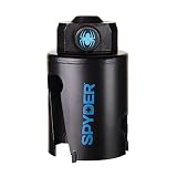 Spyder 600235 Rapid Core Eject with Rapid Switch Hole Saw, .875-Inch by Spyder