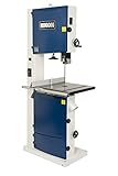RIKON 10-345 18-Inch Band Saw [並行輸入品]