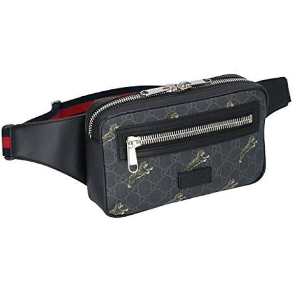Amazon | グッチ ボディバッグ レディース GUCCI ウエストポーチ