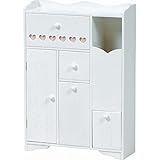 萩原:トイレラック MTR-6510WH