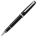 PILOT 万年筆 マンネンヒツ エラボー ジュシ BSB ブラック FE18SRBSB