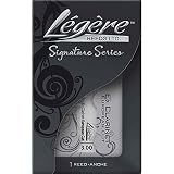 Legere EBES3.50 リードEクラリネット用 樹脂製 European Cut レジェール