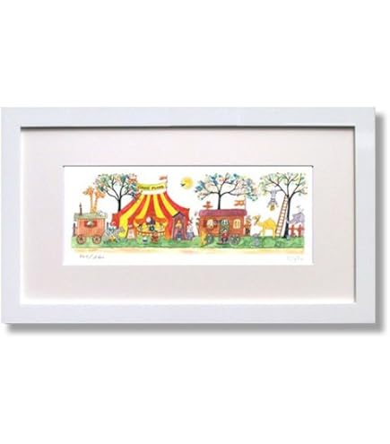 カレン・ホイプティング「ベビーパンダのバスタイム」版画 額装 美品 Amazon.co.jp: カレンホイプティング・ベビーパンダのバスタイム（絵画