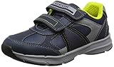 Geox ユニセックス・キッズ TOPFLY BOY 1 カラー: ブルー