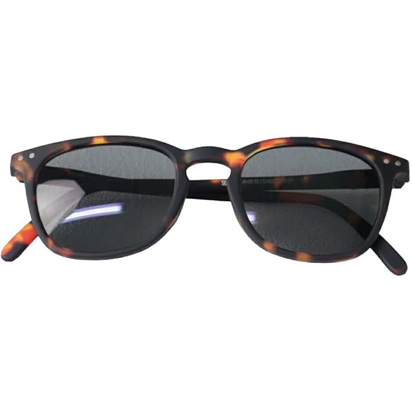 Amazon | イジピジ 偏光サングラス メンズ サングラス 偏光 SUN POL