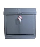 ART WORK STUDIO Mail box (メールボックス) D/GY(ダークグレー) TK-2076